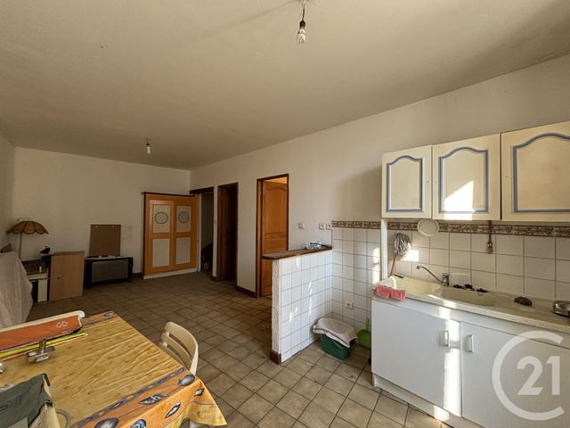 appartement - ANDUZE - 30