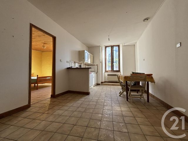 Appartement F2 à vendre - 2 pièces - 40.0 m2 - ANDUZE - 30 - LANGUEDOC-ROUSSILLON - Century 21 Impact Immobilier