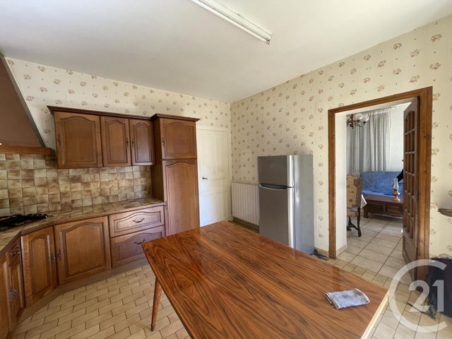 Appartement F3 à vendre - 3 pièces - 69.99 m2 - LES SALLES DU GARDON - 30 - LANGUEDOC-ROUSSILLON - Century 21 Impact Immobilier