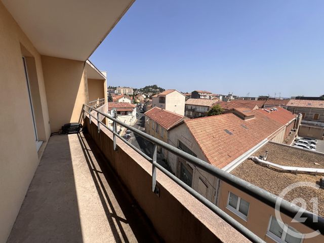 Appartement F2 à vendre - 2 pièces - 40.0 m2 - ALES - 30 - LANGUEDOC-ROUSSILLON - Century 21 Impact Immobilier