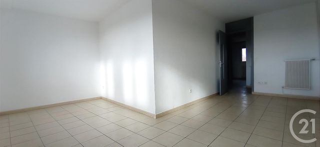 Appartement F2 à louer - 2 pièces - 46.0 m2 - ALES - 30 - LANGUEDOC-ROUSSILLON - Century 21 Impact Immobilier