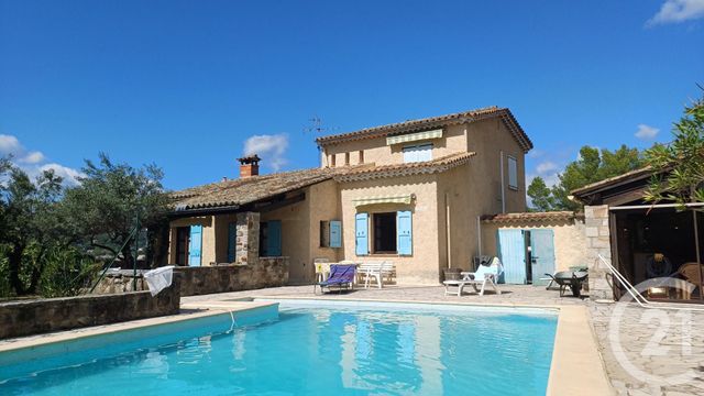 Maison à vendre BOISSET ET GAUJAC