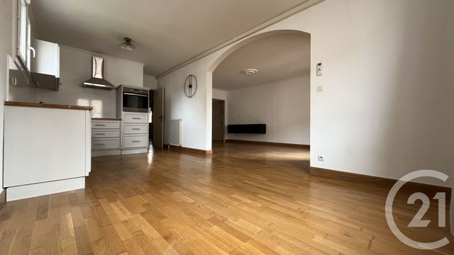 Appartement F3 à louer - 3 pièces - 79.0 m2 - ALES - 30 - LANGUEDOC-ROUSSILLON - Century 21 Impact Immobilier