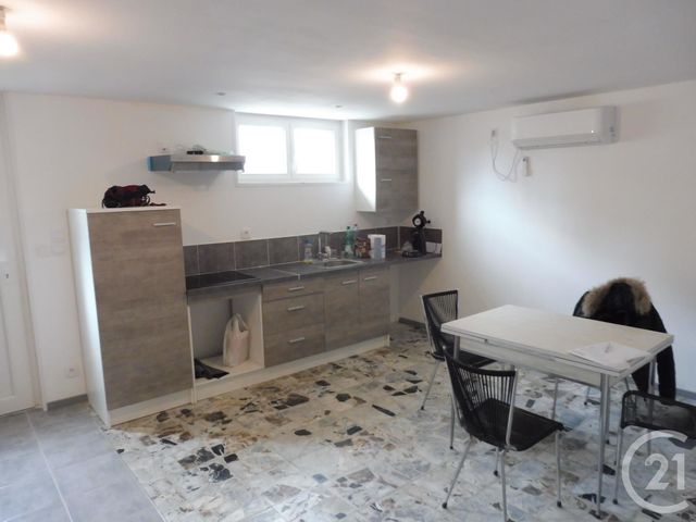 Appartement F2 à louer - 2 pièces - 43.86 m2 - ALES - 30 - LANGUEDOC-ROUSSILLON - Century 21 Impact Immobilier