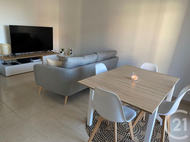 Appartement F2 à louer - 2 pièces - 39.0 m2 - ALES - 30 - LANGUEDOC-ROUSSILLON - Century 21 Impact Immobilier