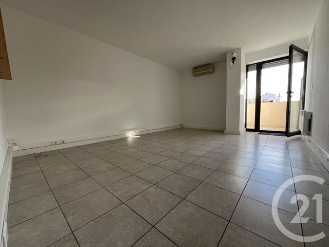 Appartement F2 à louer - 2 pièces - 57.0 m2 - ALES - 30 - LANGUEDOC-ROUSSILLON - Century 21 Impact Immobilier