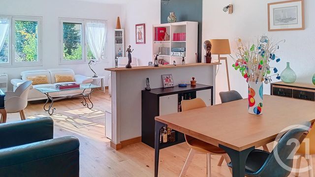 Appartement F5 à vendre ALES