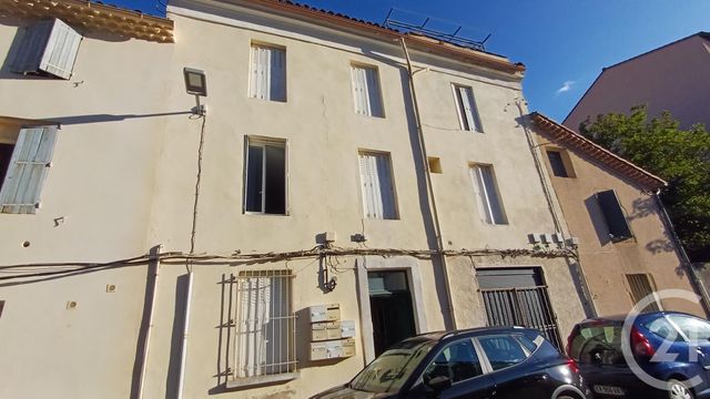 immeuble à vendre - 390.0 m2 - ALES - 30 - LANGUEDOC-ROUSSILLON - Century 21 Impact Immobilier