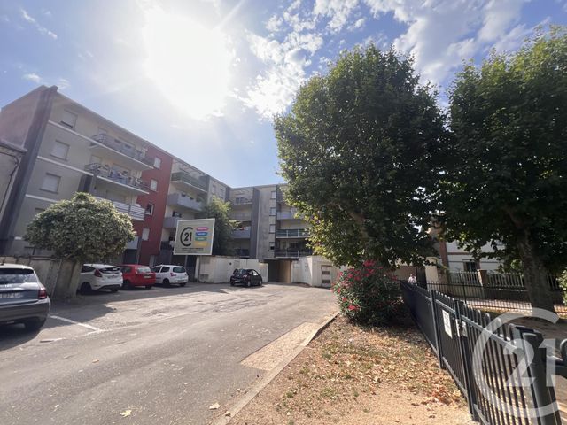 Appartement F3 à vendre - 3 pièces - 61.63 m2 - ALES - 30 - LANGUEDOC-ROUSSILLON - Century 21 Impact Immobilier