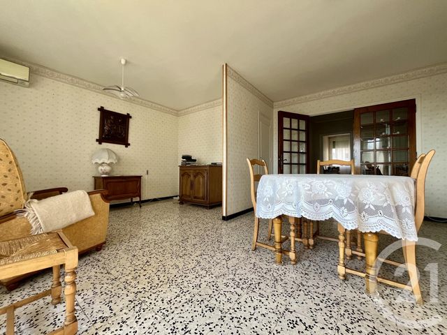 Appartement T5 à vendre ALES