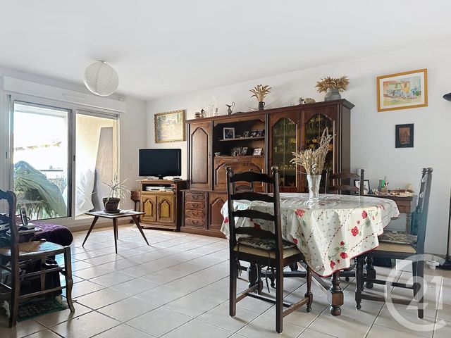 Appartement F3 à vendre - 3 pièces - 76.32 m2 - ALES - 30 - LANGUEDOC-ROUSSILLON - Century 21 Impact Immobilier