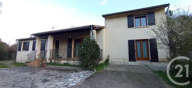 Maison à louer ANDUZE