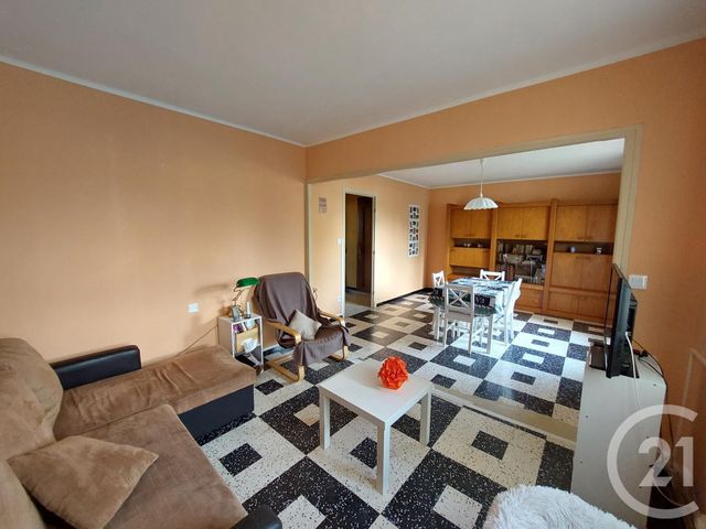 Appartement F3 à vendre - 3 pièces - 67.92 m2 - ALES - 30 - LANGUEDOC-ROUSSILLON - Century 21 Impact Immobilier