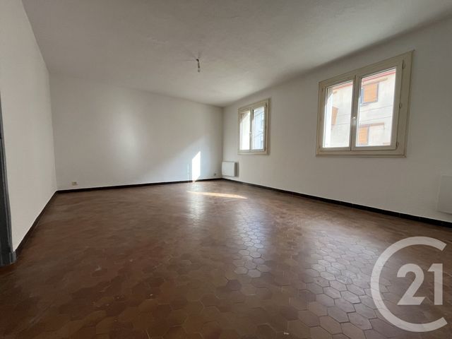 Appartement F3 à louer - 3 pièces - 65.0 m2 - ALES - 30 - LANGUEDOC-ROUSSILLON - Century 21 Impact Immobilier